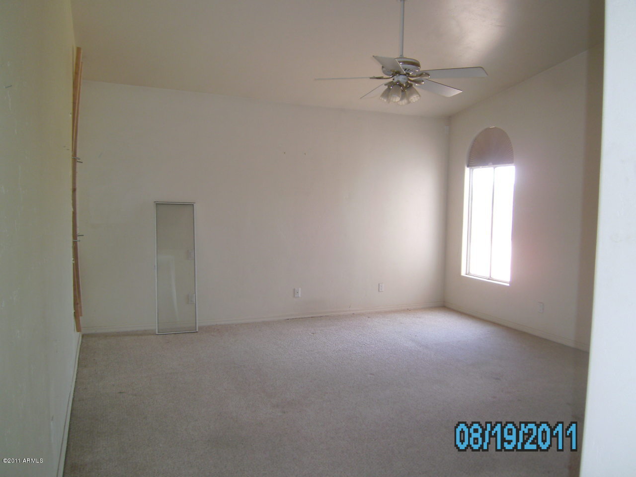 4111 East Phelps Road Phoenix, AZ 85032 - Photo 21 of 32 Master Bedroom
