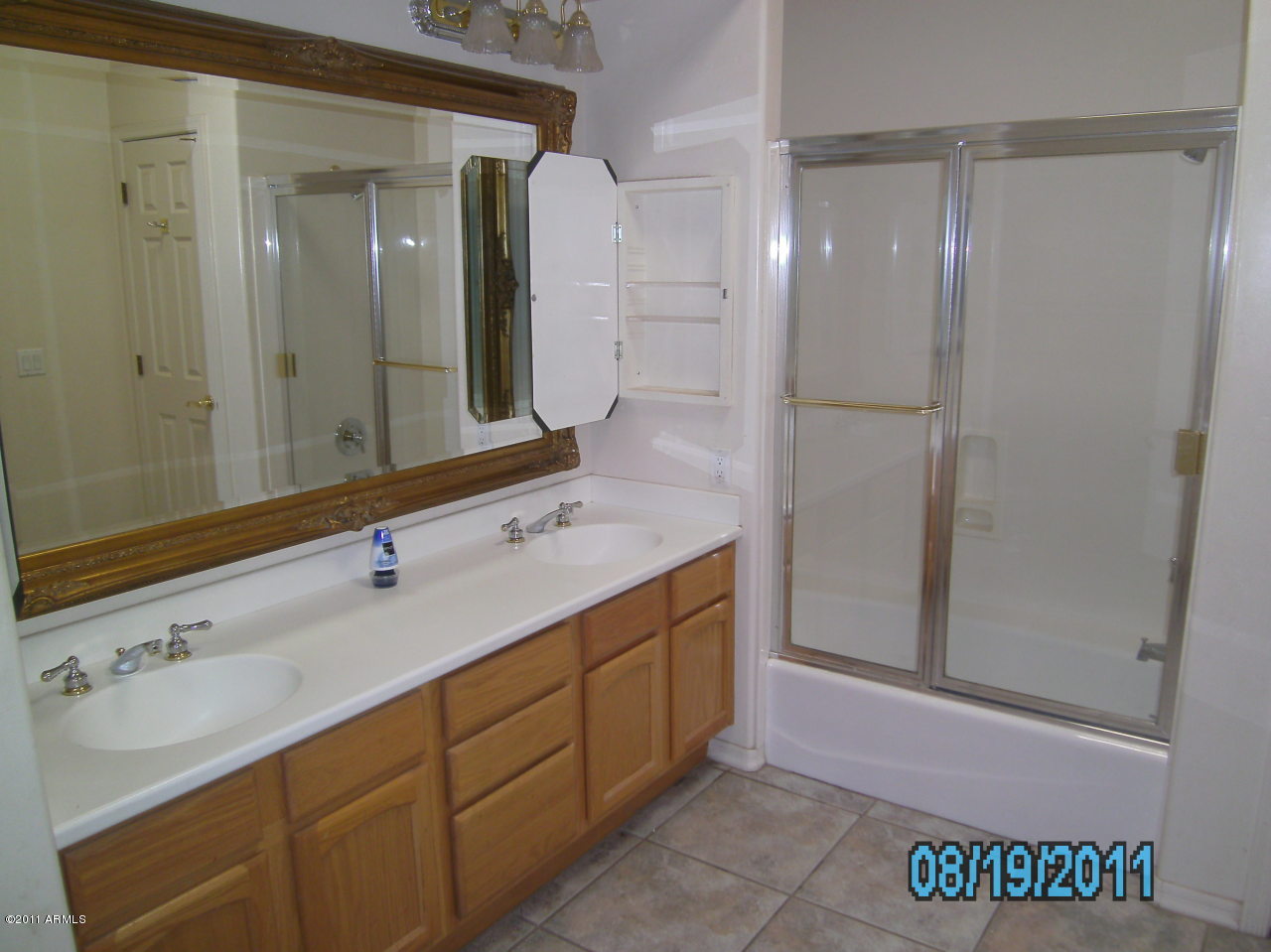 4111 East Phelps Road Phoenix, AZ 85032 - Photo 22 of 32 Master Bathroom