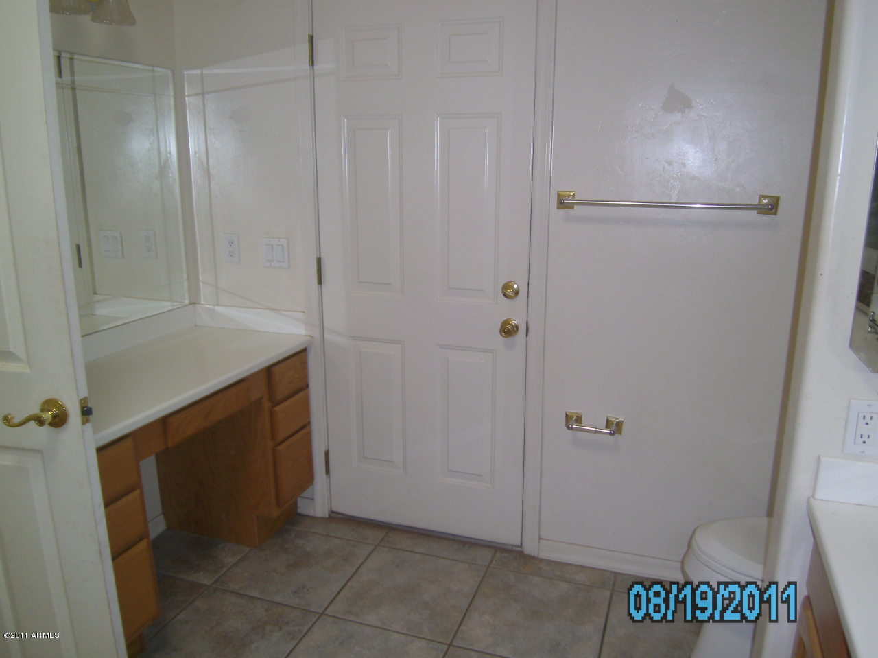 4111 East Phelps Road Phoenix, AZ 85032 - Photo 23 of 32 Master Bathroom