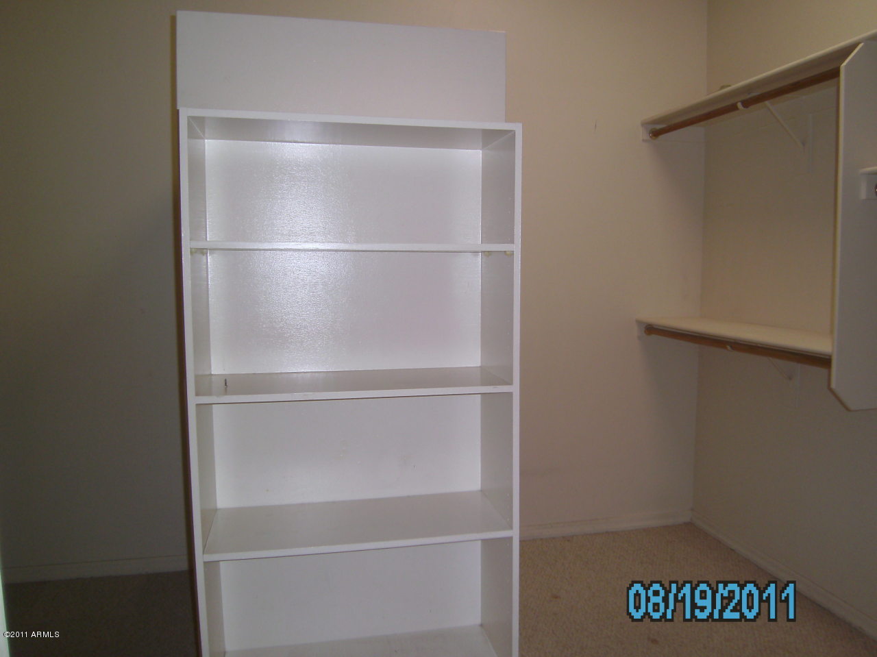 4111 East Phelps Road Phoenix, AZ 85032 - Photo 24 of 32 Master Closet