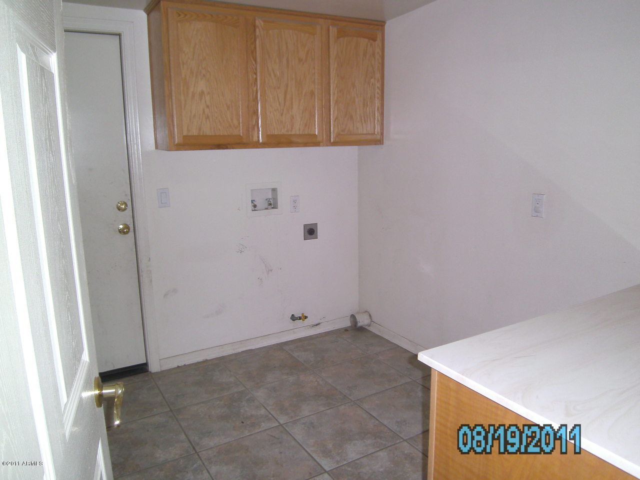 4111 East Phelps Road Phoenix, AZ 85032 - Photo 25 of 32 Laundry Room