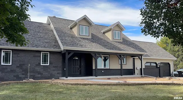 $479,900 | 9825 North Route 91, Peoria, IL 61614