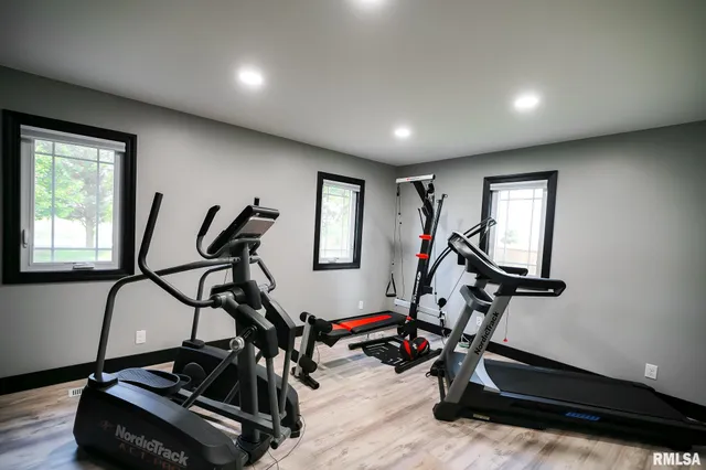 $479,900 | 9825 North Route 91, Peoria, IL 61614