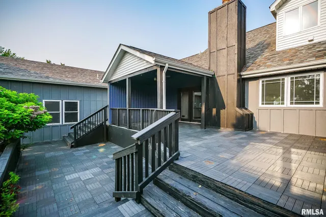 $479,900 | 9825 North Route 91, Peoria, IL 61614