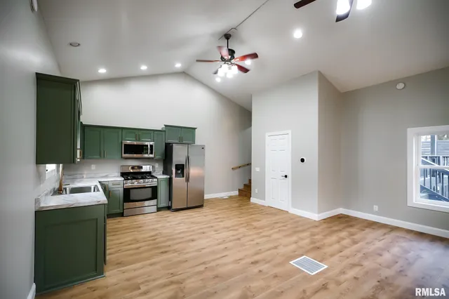 $479,900 | 9825 North Route 91, Peoria, IL 61614