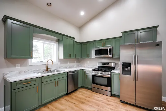 $479,900 | 9825 North Route 91, Peoria, IL 61614