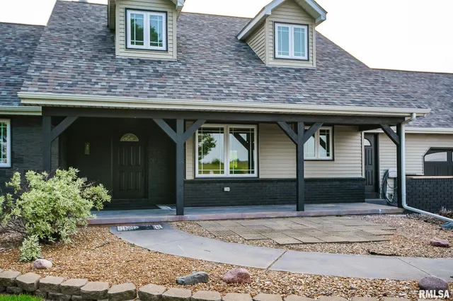 $479,900 | 9825 North Route 91, Peoria, IL 61614