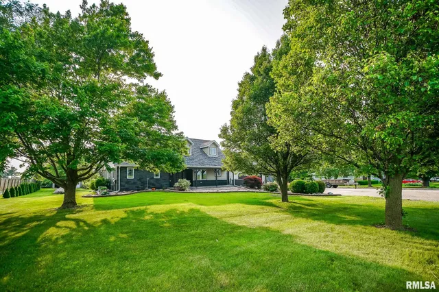 $479,900 | 9825 North Route 91, Peoria, IL 61614