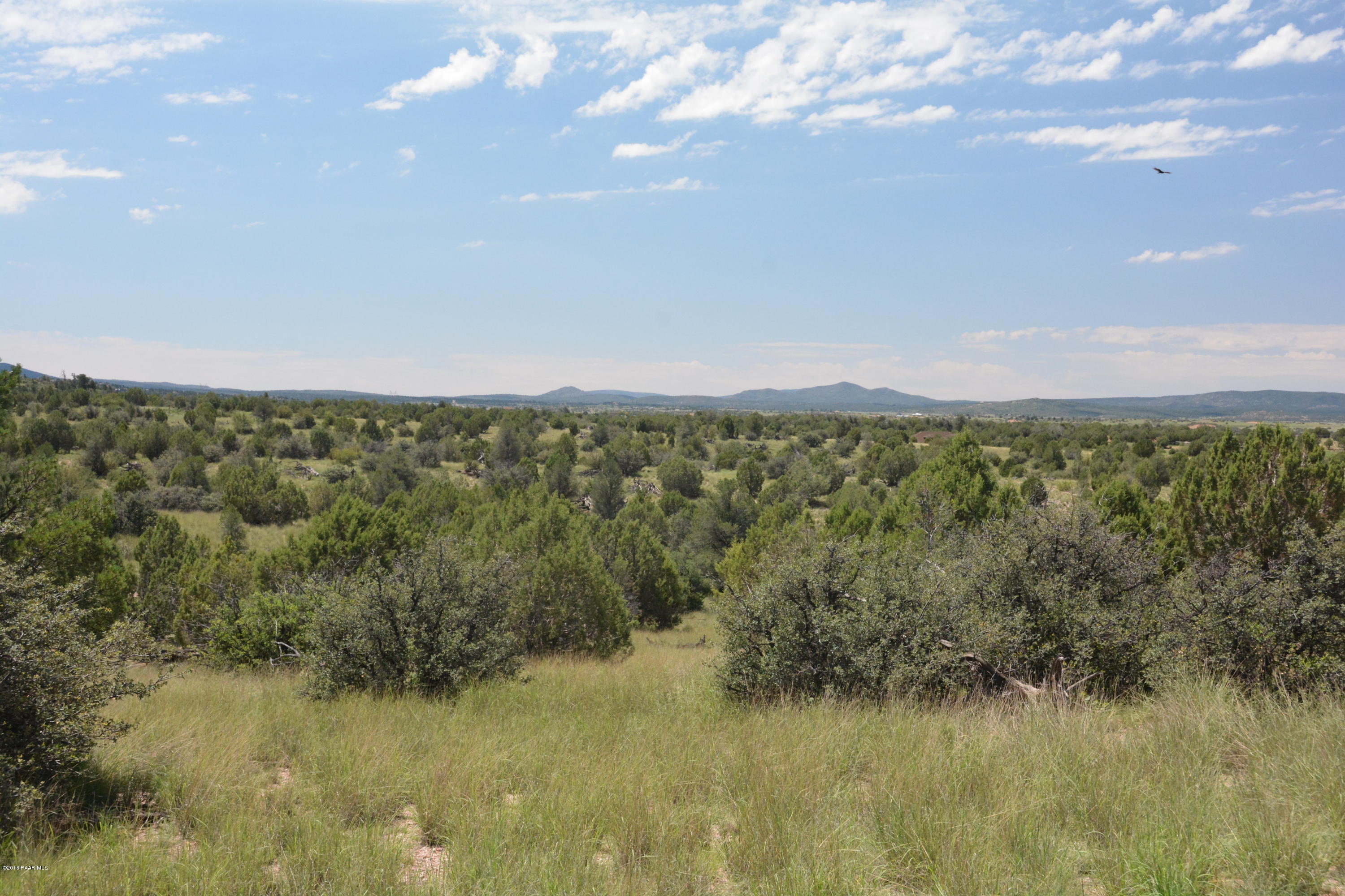 7200 Dillon Wash Road Prescott, AZ 86305 - Photo 40 of 47 a view of lake with mountain