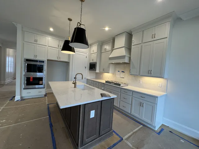 $1,249,990 | 6001 Elliott Court, Arrington, TN 37014