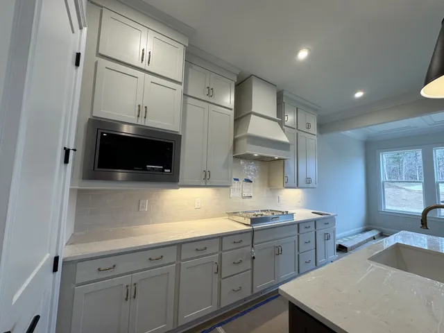 $1,249,990 | 6001 Elliott Court, Arrington, TN 37014