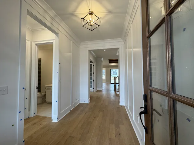 $1,249,990 | 6001 Elliott Court, Arrington, TN 37014