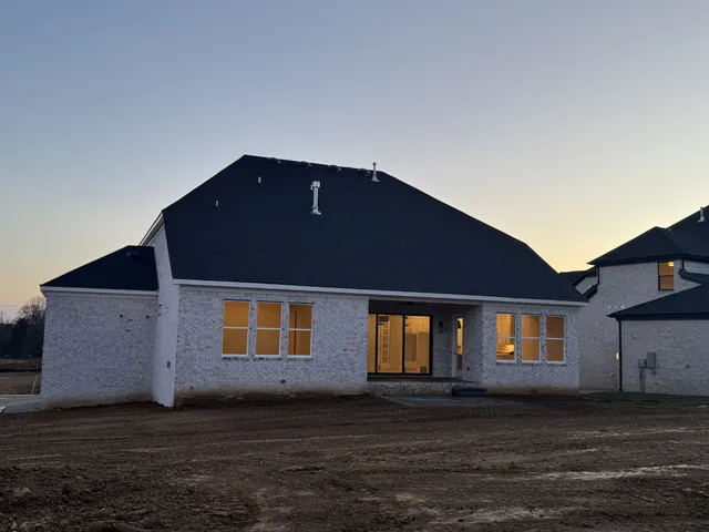 $1,249,990 | 6001 Elliott Court, Arrington, TN 37014