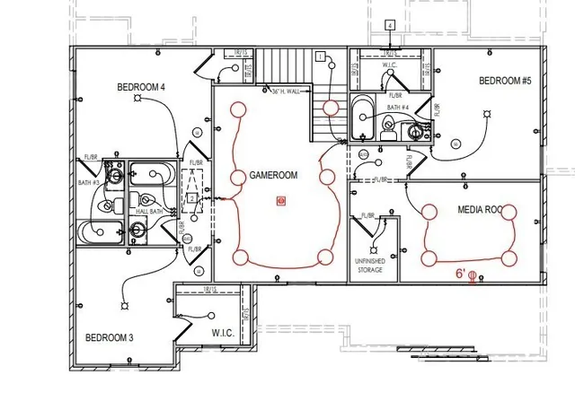 $1,249,990 | 6001 Elliott Court, Arrington, TN 37014