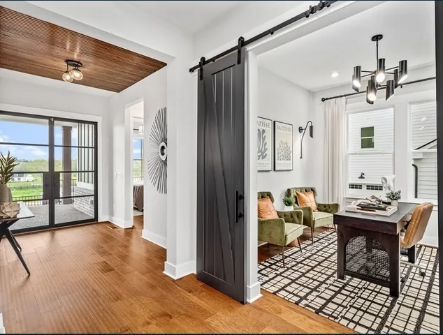 $1,249,990 | 6001 Elliott Court, Arrington, TN 37014