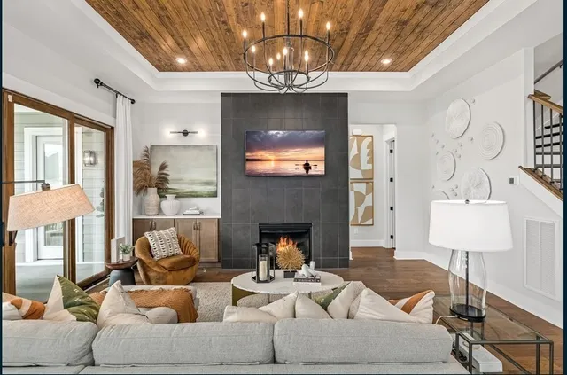 $1,249,990 | 6001 Elliott Court, Arrington, TN 37014