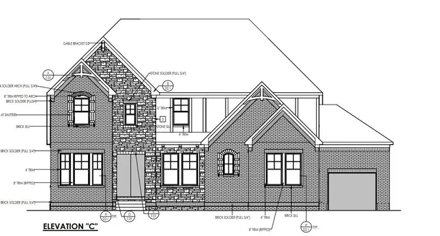$1,249,990 | 6001 Elliott Court, Arrington, TN 37014