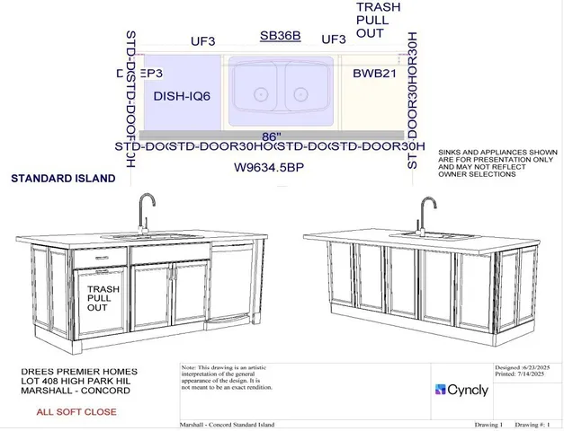 $1,249,990 | 6001 Elliott Court, Arrington, TN 37014