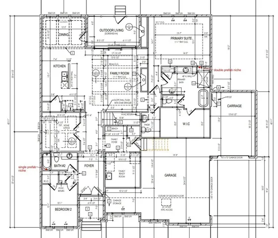 $1,249,990 | 6001 Elliott Court, Arrington, TN 37014