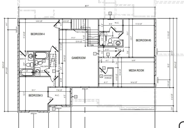 $1,249,990 | 6001 Elliott Court, Arrington, TN 37014