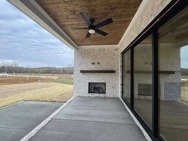 $1,249,990 | 6001 Elliott Court, Arrington, TN 37014