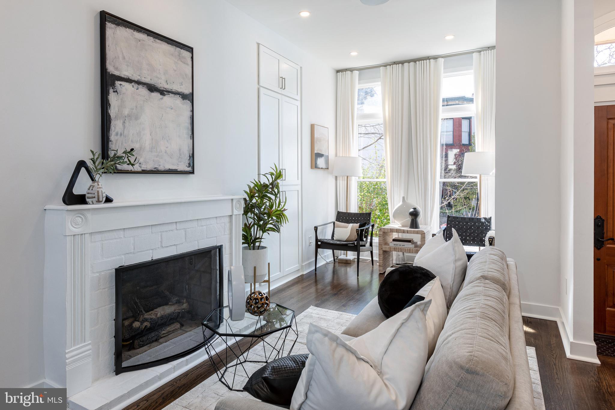 405 4th Street Northeast Washington, DC 20002 - Photo 3 of 28 Gallery Image 3