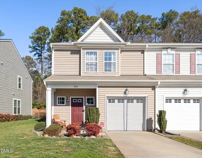 $350,000 | 908 Consortium Drive, Raleigh, NC 27603