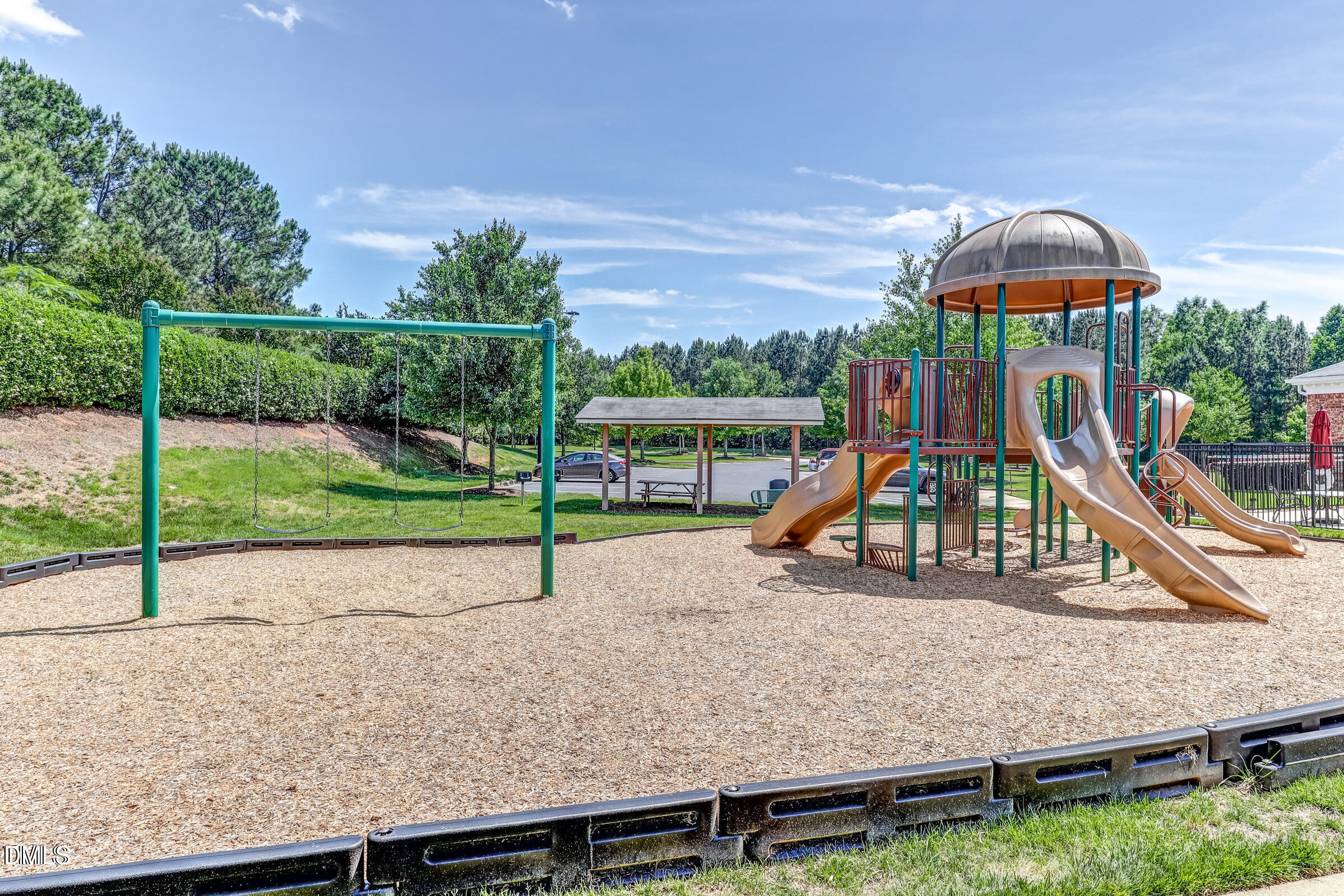 908 Consortium Drive Raleigh, NC 27603 - Photo 43 of 47 RenPark4