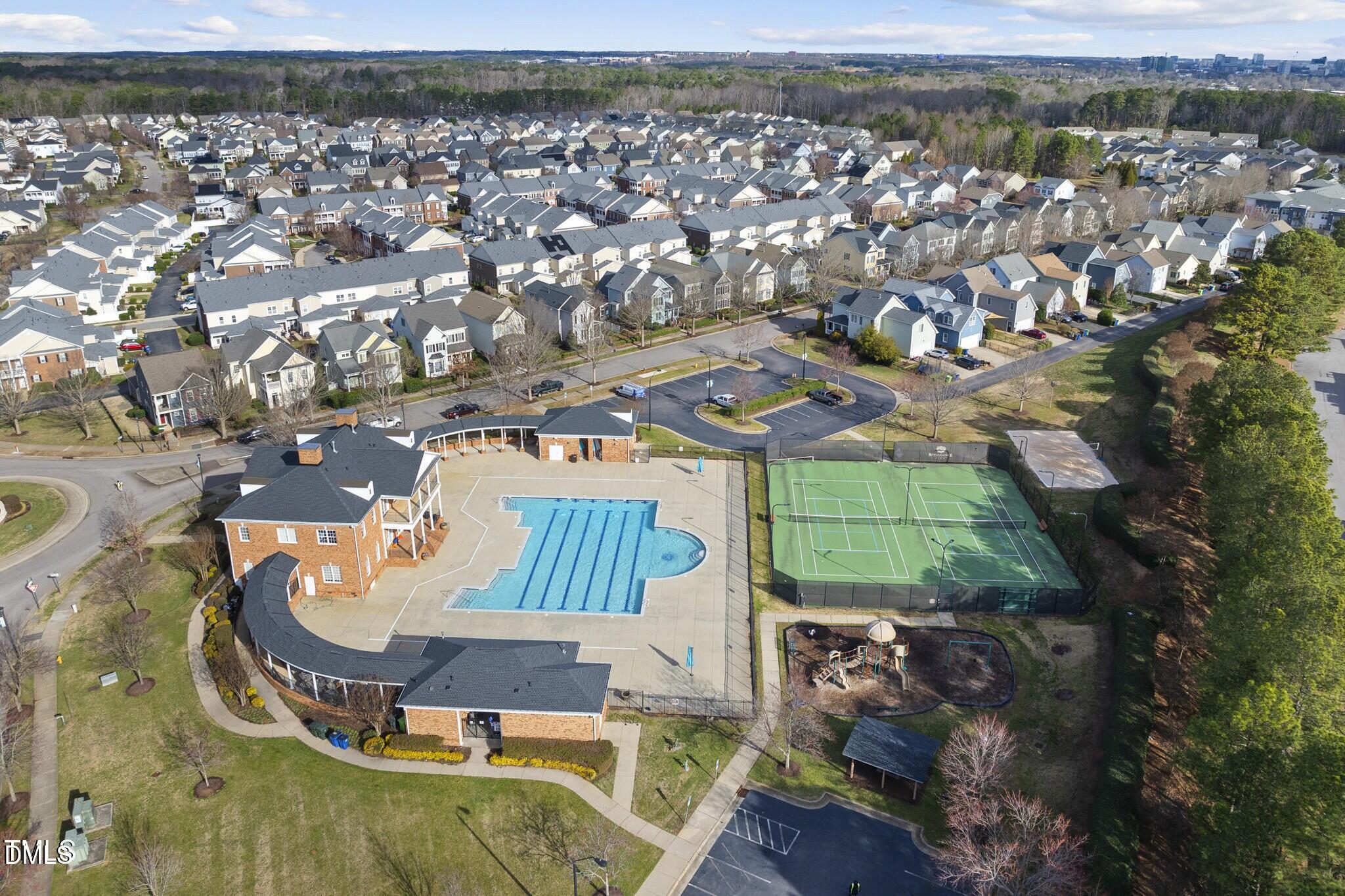 908 Consortium Drive Raleigh, NC 27603 - Photo 46 of 47 RenPark8