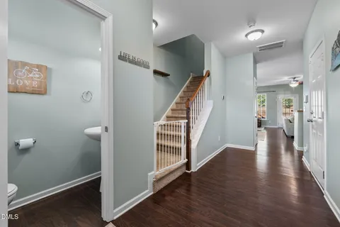 $350,000 | 908 Consortium Drive, Raleigh, NC 27603
