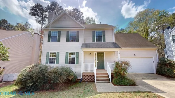 $377,500 | 4216 Rosewood Court, Williamsburg, VA 23188