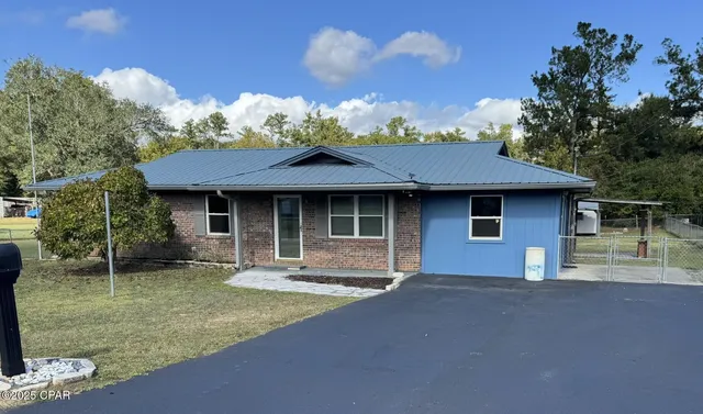 $179,900 | 8126 Adams Street, Sneads, FL 32460