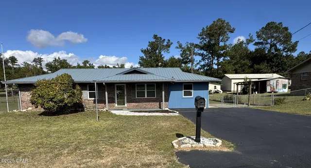 $179,900 | 8126 Adams Street, Sneads, FL 32460