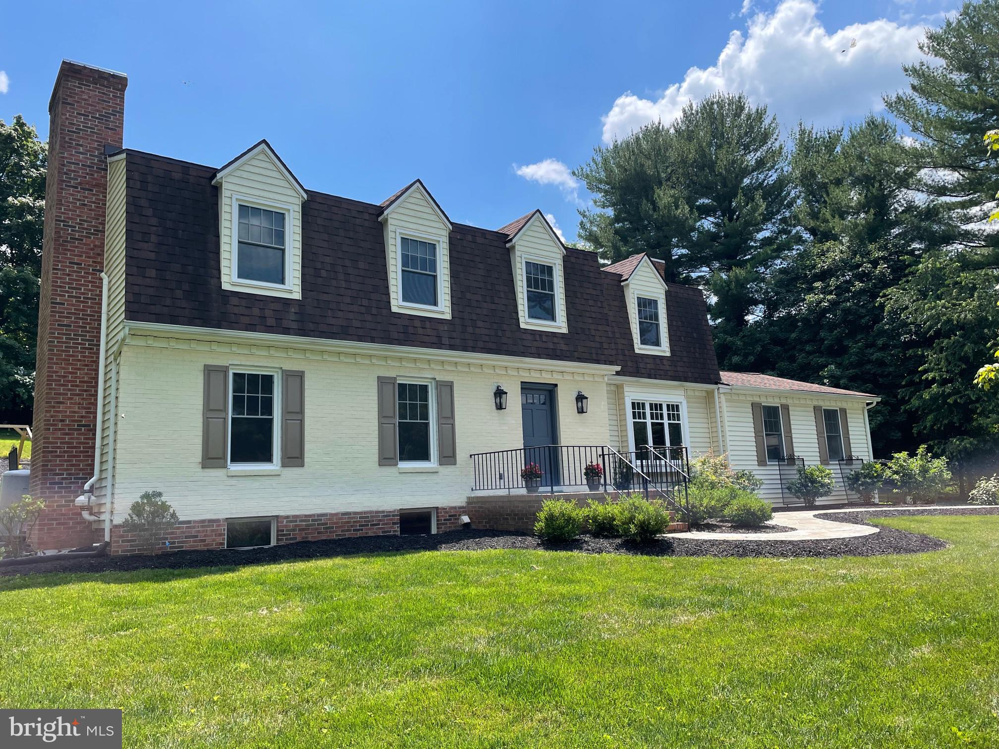 1813 Thornton Ridge Road Baltimore, MD 21204 - Photo 1 of 42