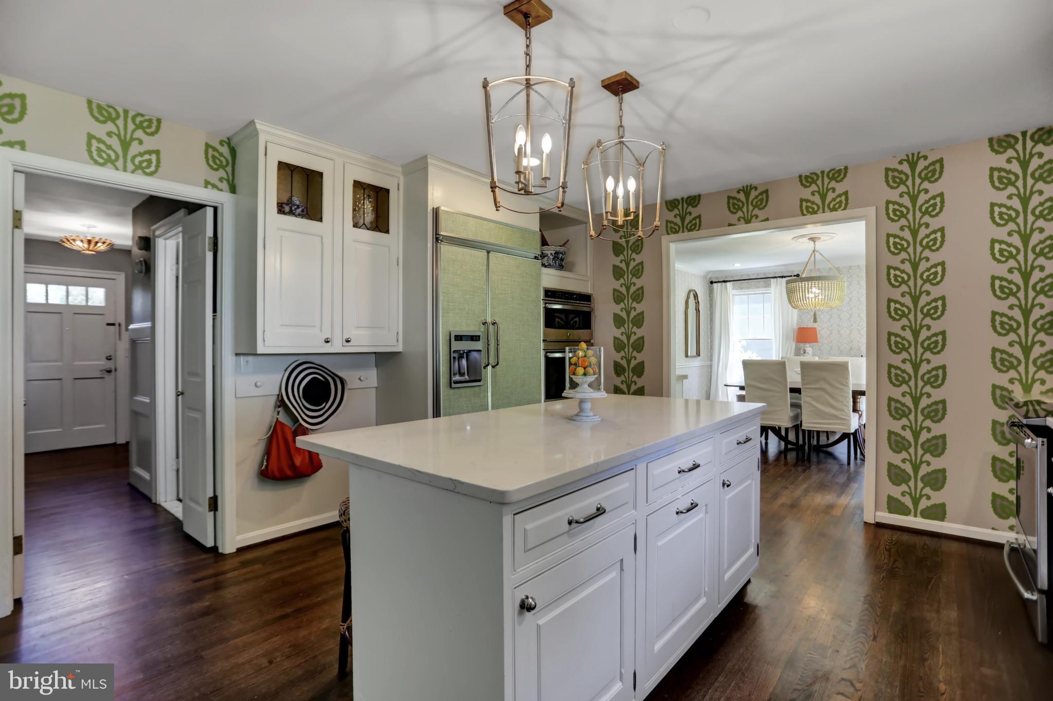 1813 Thornton Ridge Road Baltimore, MD 21204 - Photo 13 of 42 Kitchen