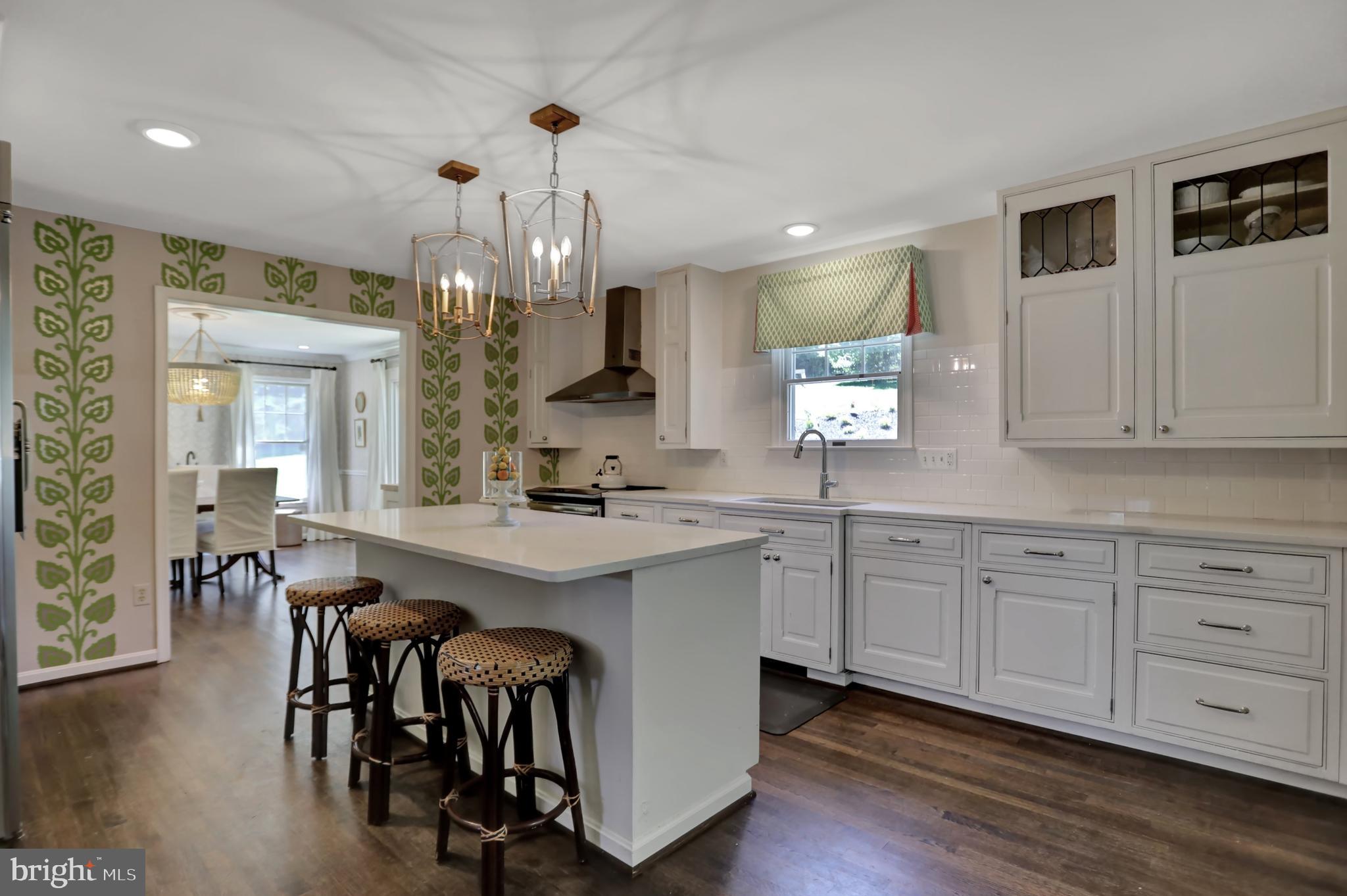 1813 Thornton Ridge Road Baltimore, MD 21204 - Photo 14 of 42 Kitchen