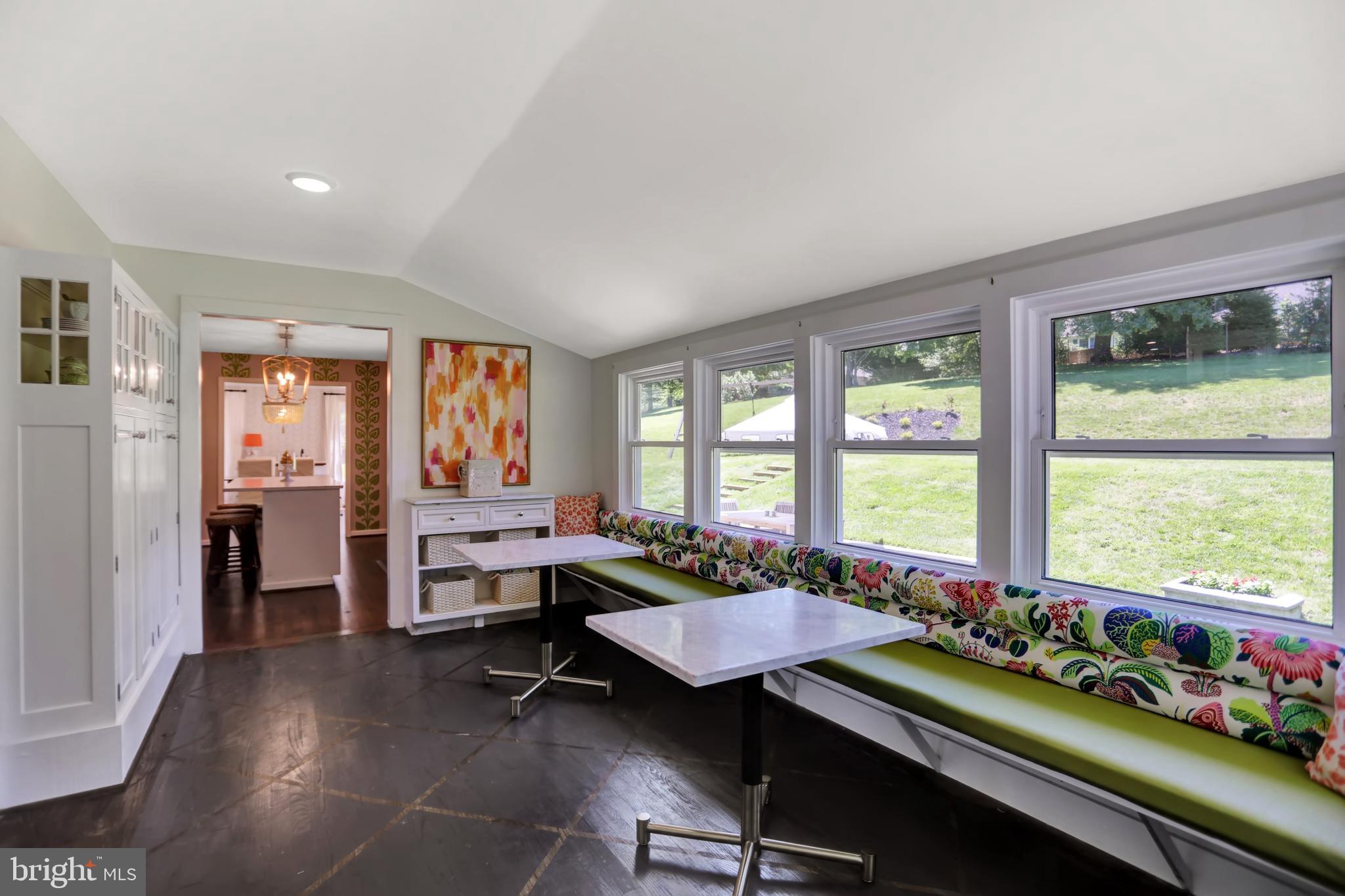1813 Thornton Ridge Road Baltimore, MD 21204 - Photo 16 of 42 Breakfast Room