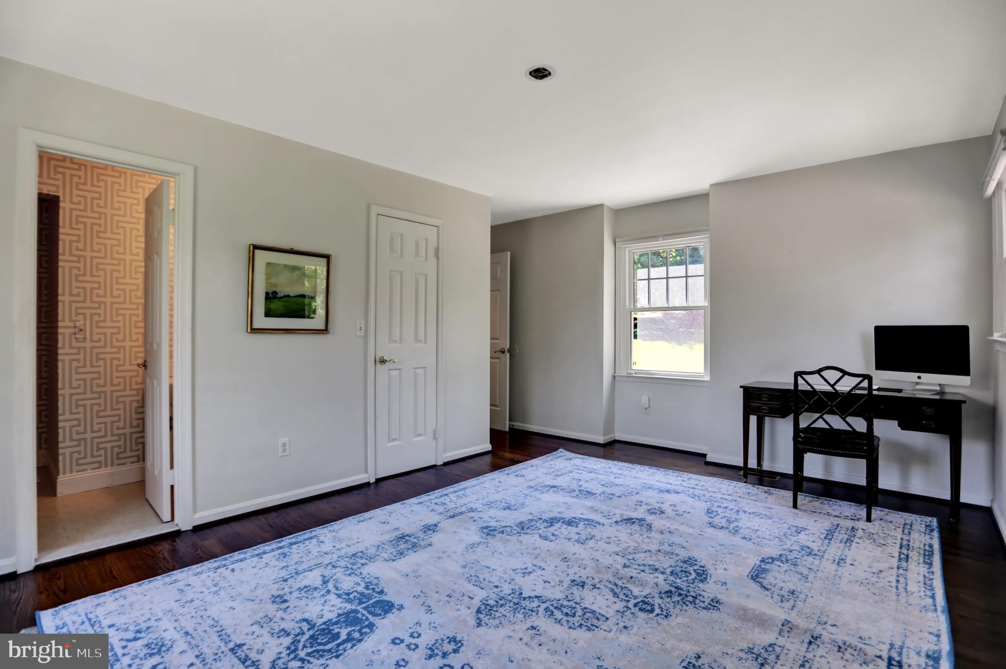 1813 Thornton Ridge Road Baltimore, MD 21204 - Photo 21 of 42 Bedroom