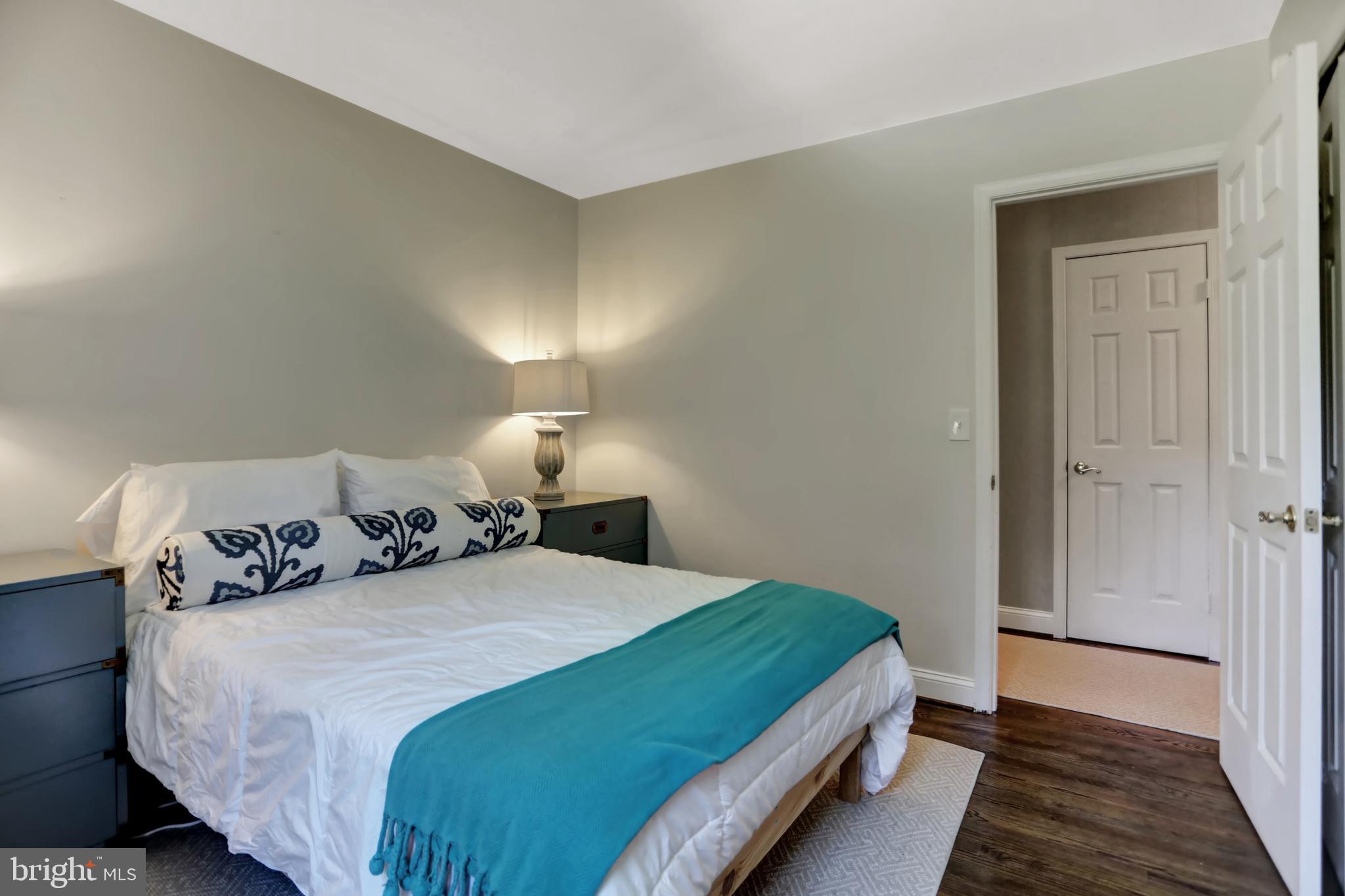 1813 Thornton Ridge Road Baltimore, MD 21204 - Photo 25 of 42 Bedroom