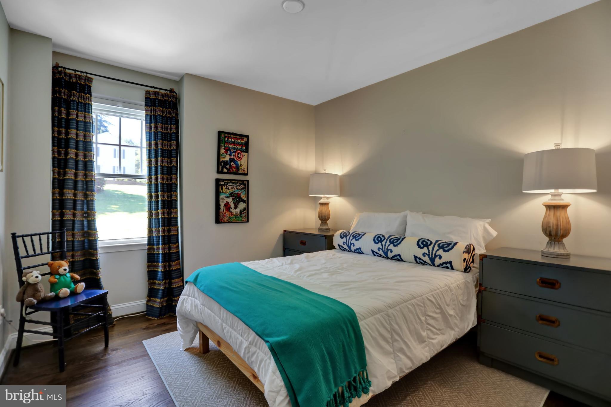 1813 Thornton Ridge Road Baltimore, MD 21204 - Photo 26 of 42 Bedroom