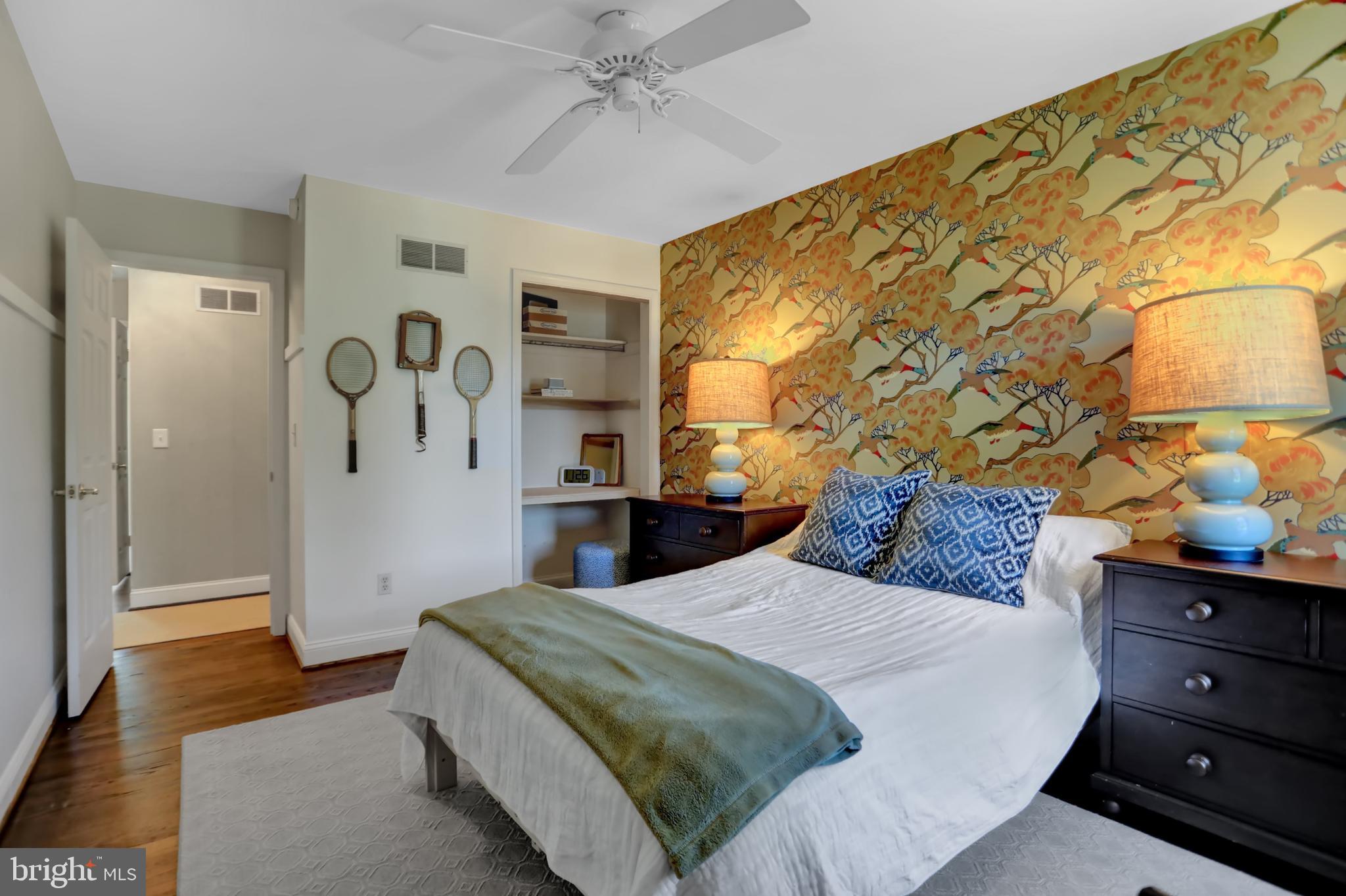 1813 Thornton Ridge Road Baltimore, MD 21204 - Photo 28 of 42 Bedroom