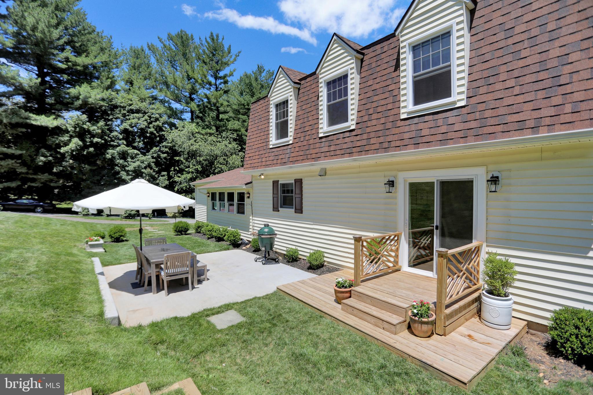 1813 Thornton Ridge Road Baltimore, MD 21204 - Photo 41 of 42