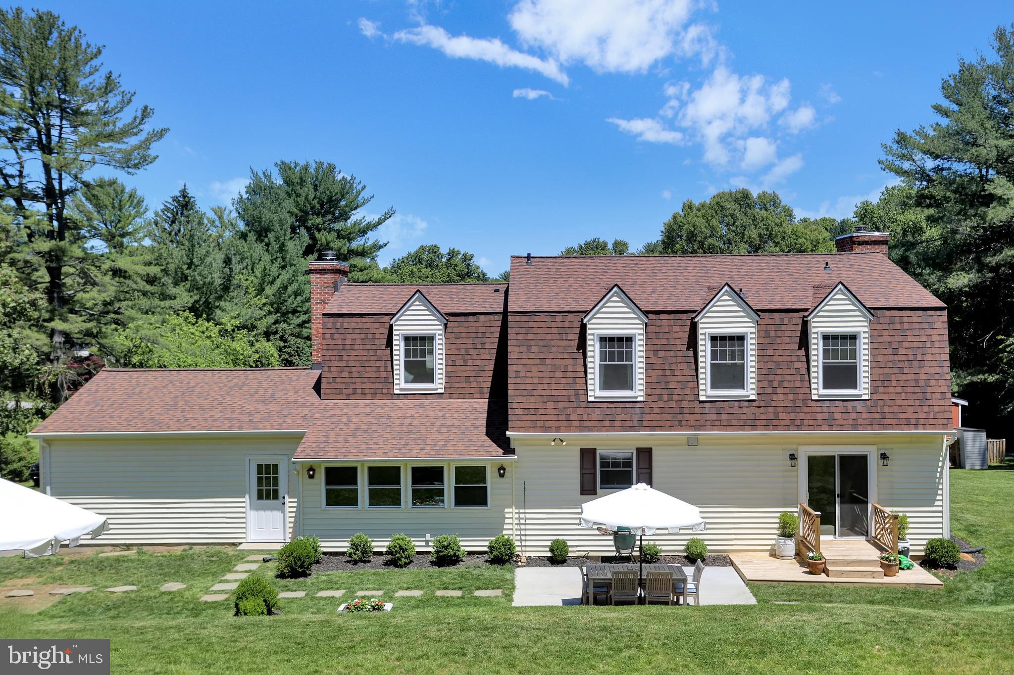1813 Thornton Ridge Road Baltimore, MD 21204 - Photo 42 of 42