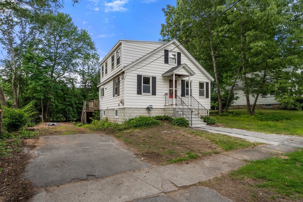 26 Tremont Street Maynard, MA 01754 - Photo 25 of 34