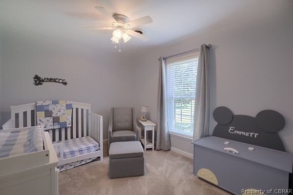 910 Possum Point Road Port Haywood, VA 23138 - Photo 29 of 47 Bedroom #3