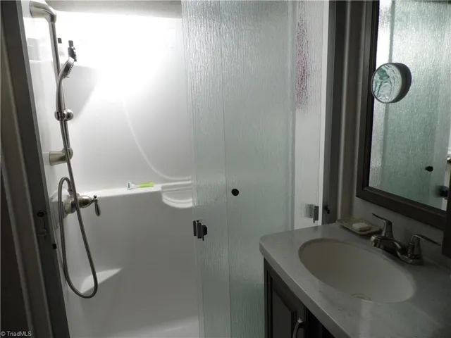 $49,900 | 184 Club House Drive, Ennice, NC 28623