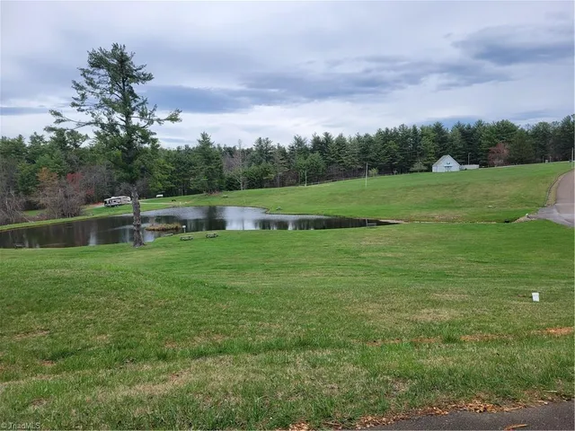 $49,900 | 184 Club House Drive, Ennice, NC 28623