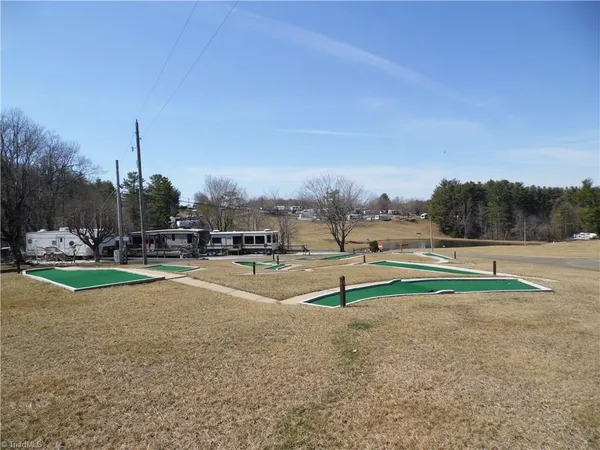$49,900 | 184 Club House Drive, Ennice, NC 28623