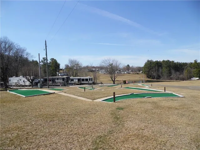 $49,900 | 184 Club House Drive, Ennice, NC 28623