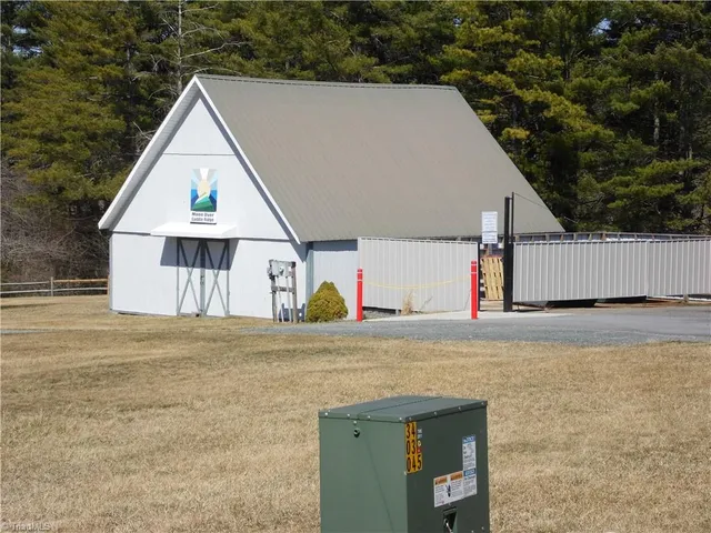 $49,900 | 184 Club House Drive, Ennice, NC 28623